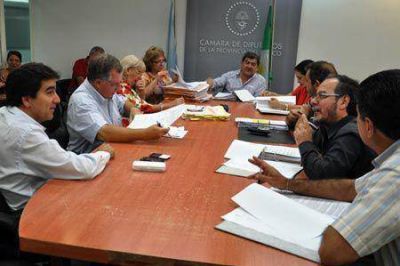 Promueven el procedimiento verbal para dar celeridad a la Justicia de Paz
