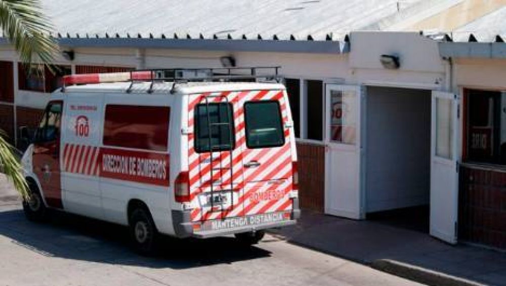 Nueva v�ctima fatal por accidente de tr�nsito