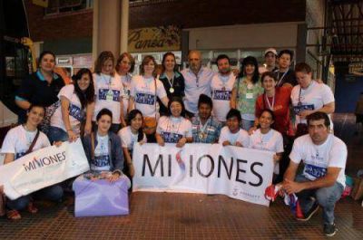 Misiones volvi� con tres medallas de plata de la Feria Nacional de Ciencias en la Pampa