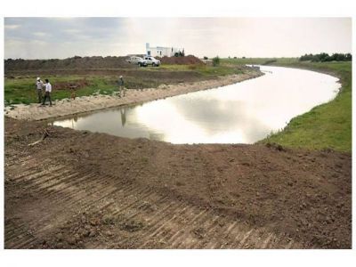 Sigue el conflicto con Santiago y ya no se bombea agua a Minetti