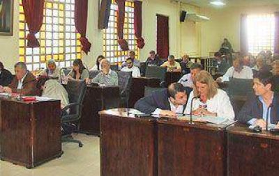 El FpV busca ratificar la suba de tasas del 20 por ciento