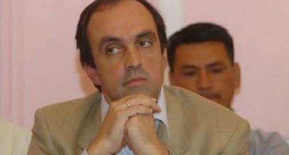 Pedir� una reuni�n con el Ministerio de Seguridad