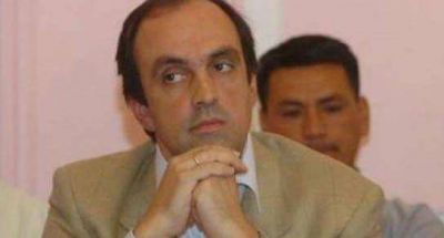 Pedir� una reuni�n con el Ministerio de Seguridad