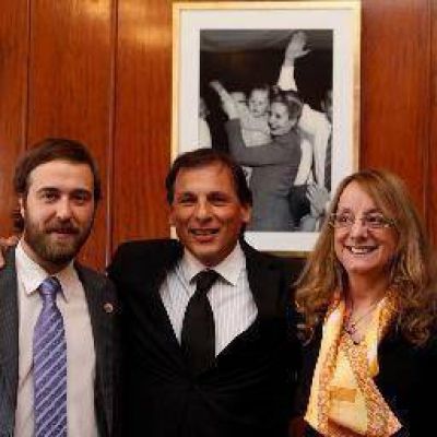 Carlos Jacomet renunci� a su cargo en la Municipalidad de San Luis