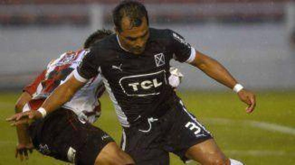 El Rojo venci� a Instituto y no dej� dudas