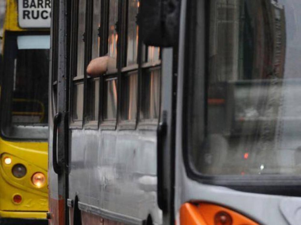 El aumento del boleto todav�a no logra destrabarse en el Concejo