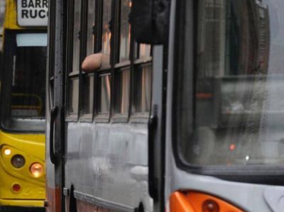 El aumento del boleto todav�a no logra destrabarse en el Concejo