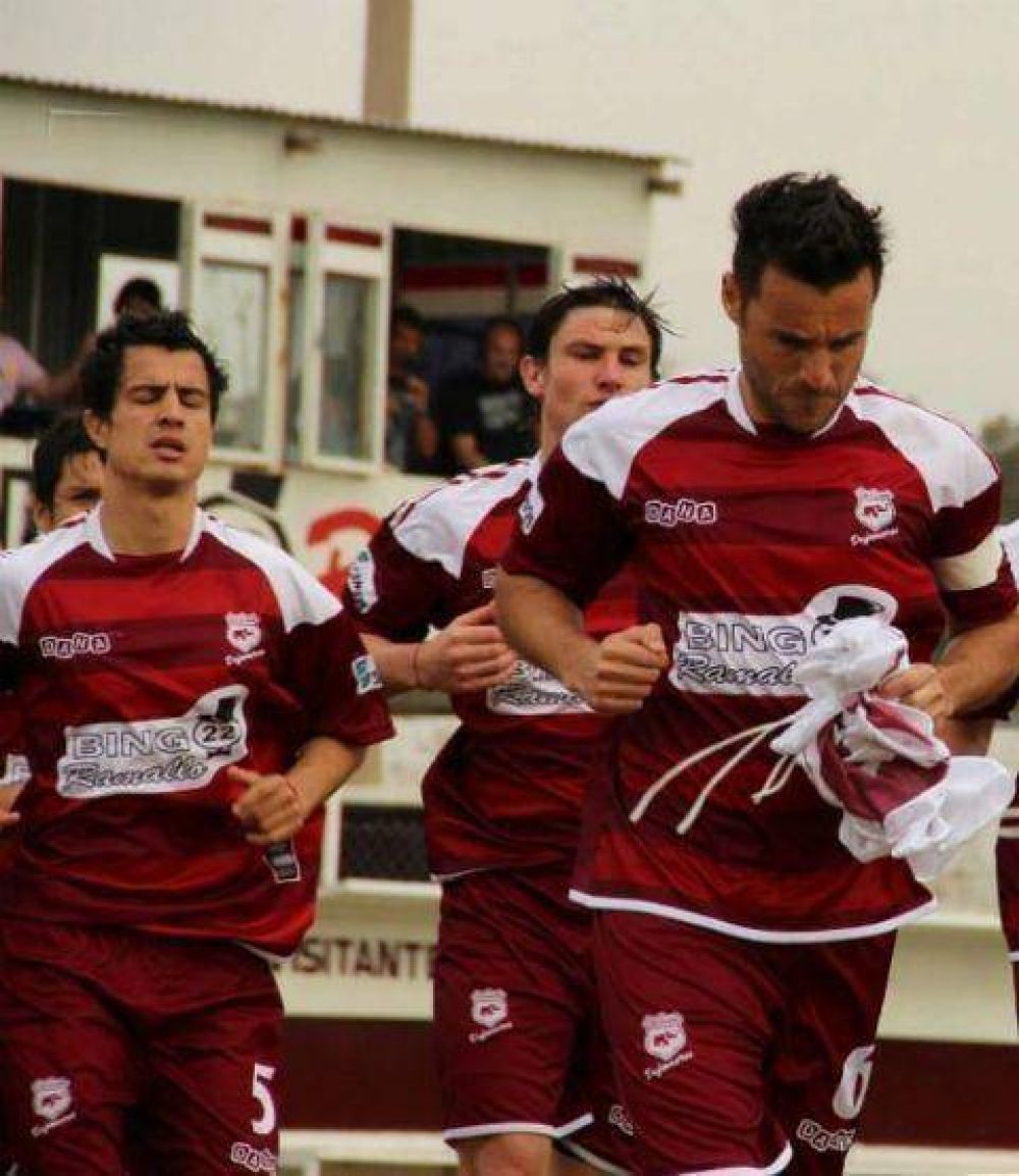 Triunfo de Defensores como visitante