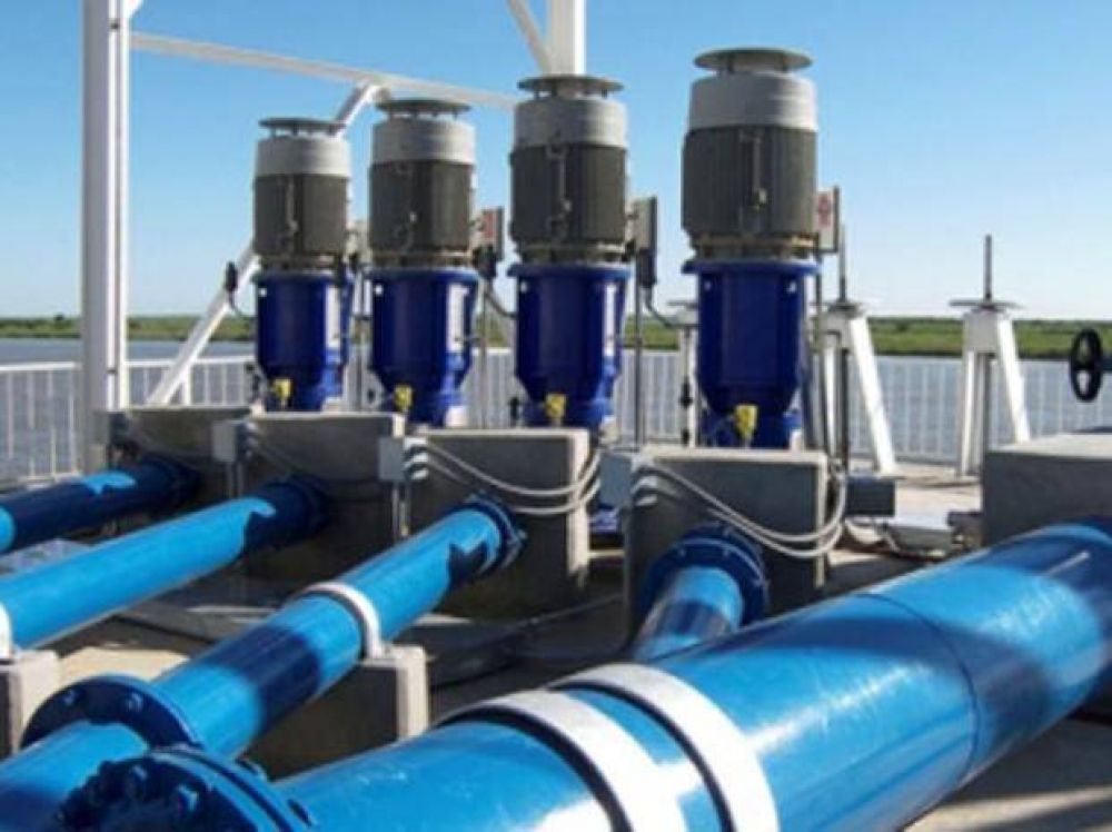Pese a la suspensi�n judicial del aumento del agua, recomiendan pagar la boleta