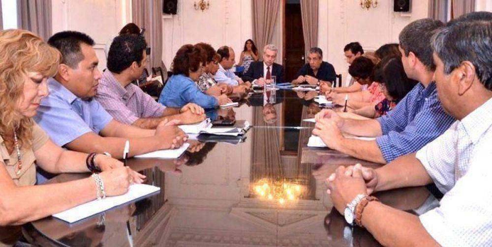 Jujuy afianza trabajo en red contra las adicciones