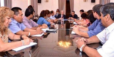 Jujuy afianza trabajo en red contra las adicciones