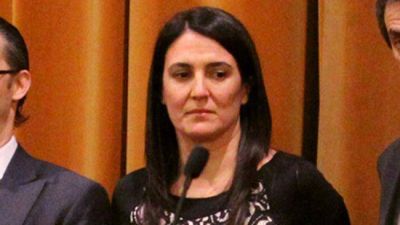 Siguen los cambios: Mar�a Cecilia Rodr�guez ser� la nueva ministra de Seguridad