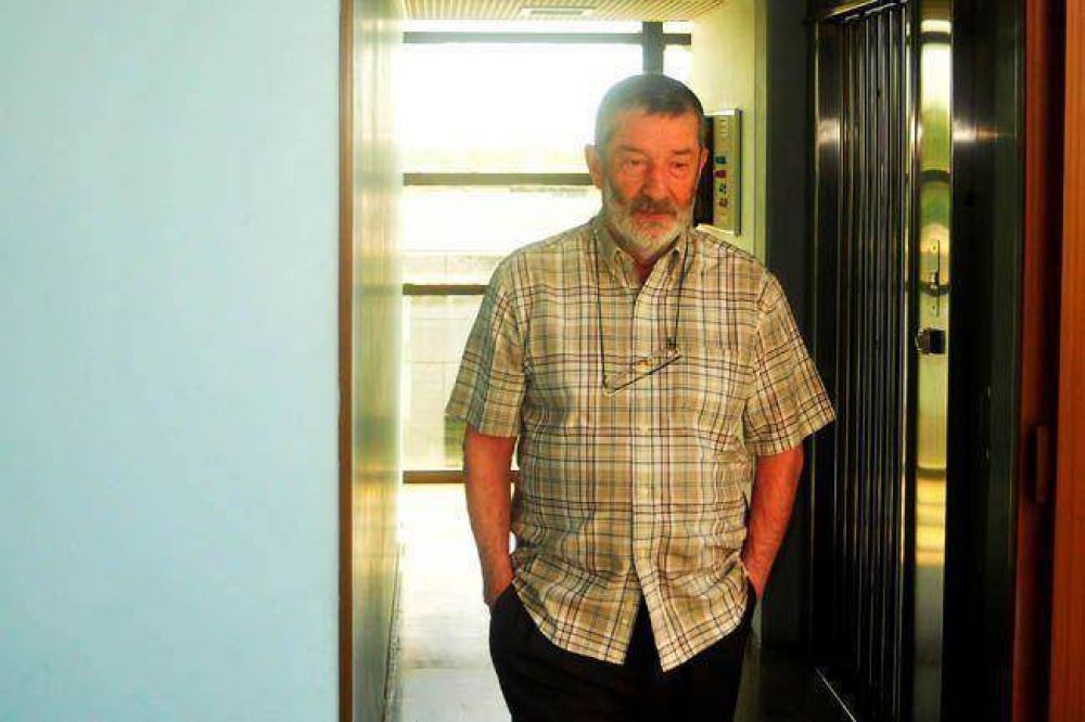 General Pico: Salinas volvi� a sus funciones