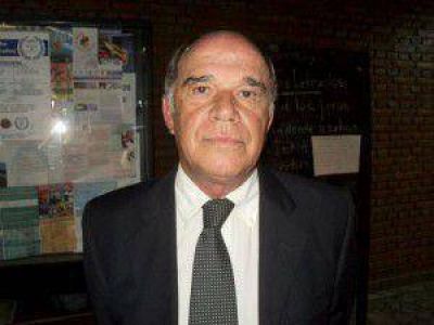 Para el Juez Sergio Jenefes �ha aumentado considerable y lamentablemente� la violencia contra los menores