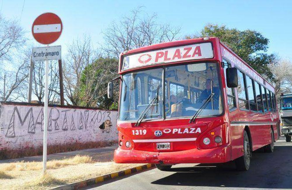 La Municipalidad le aplic� a Plaza 161 multas despu�s de dejar el servicio: son $418.000