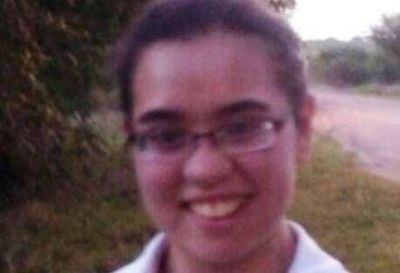 Buscan a una joven de 16 a�os