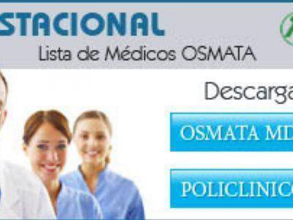 SMATA LANZA UNA CAMPA�A PREVENTIVA DE ENFERMEDADE CARDIOVASCULARES