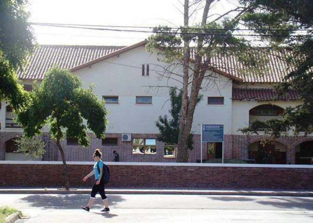 Diputado pide que parte de la UNLPam funcione en la ex-Escuela Hogar