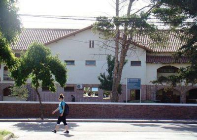 Diputado pide que parte de la UNLPam funcione en la ex-Escuela Hogar