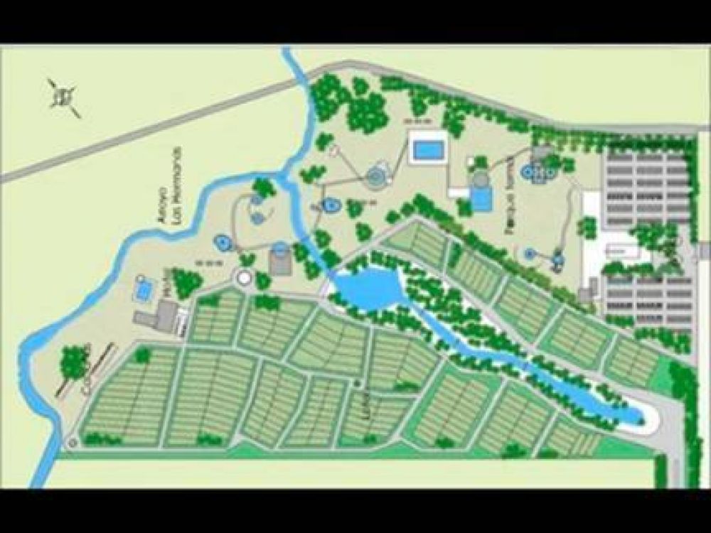 Termas Ramallo: un proyecto que sigue firme y con impulso