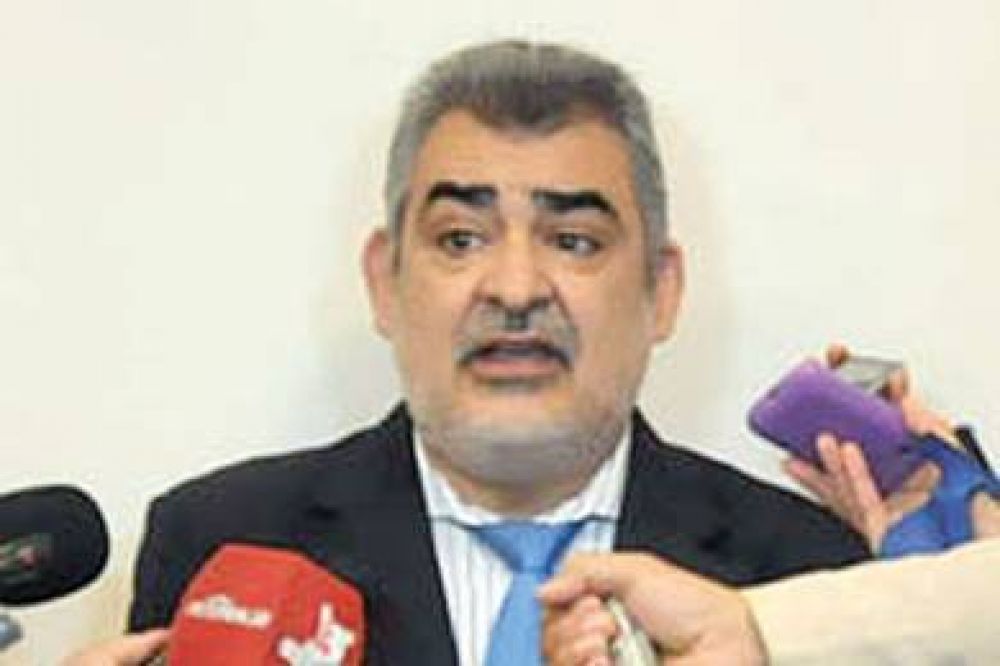 H�ctor Rojas asumir� en la Subsecretar�a de Pesca del Chubut