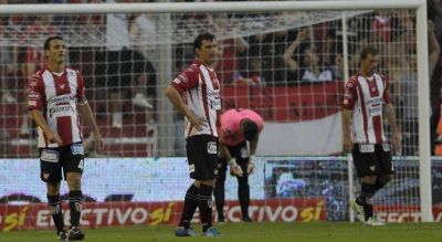Favalli, despu�s de Independiente: "Jugamos muy mal y preocupa"