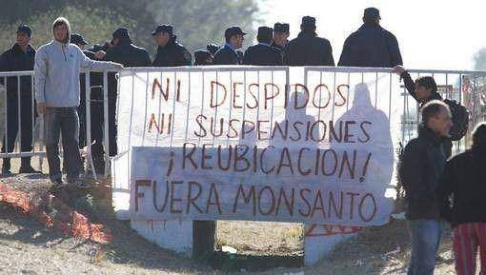Marchar�n para pedir a De la Sota que declare la emergencia ambiental