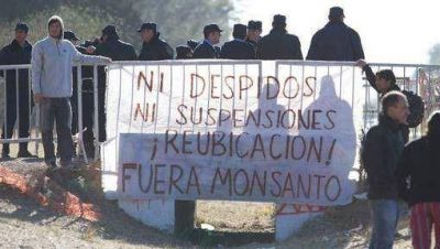 Marchar�n para pedir a De la Sota que declare la emergencia ambiental