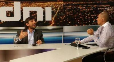 Costello: "Salta tiene 9% de desocupaci�n, 30.5 % de informalidad"