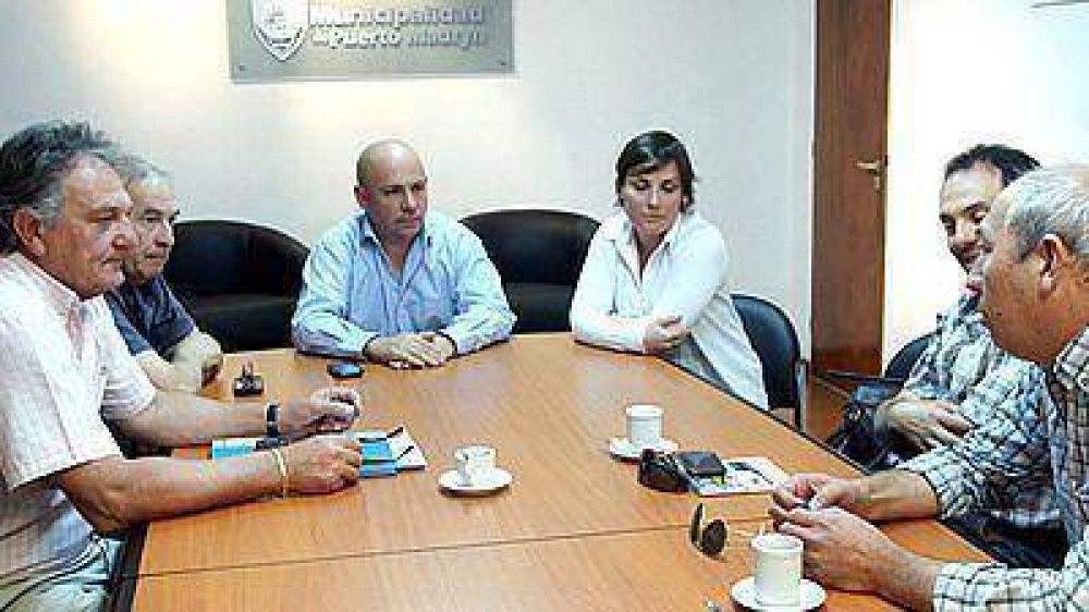 Sastre anticip� que har� un nuevo reclamo a Naci�n por las 200 cuadras