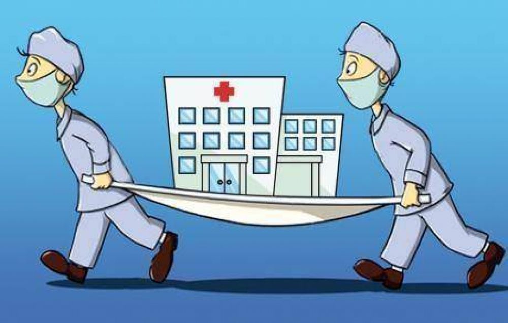 La salud estar� en terapia esta semana