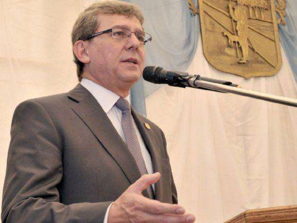 El ICOMOS reconoci� la ordenanza salte�a de cuidado del Patrimonio Cultural y Natural