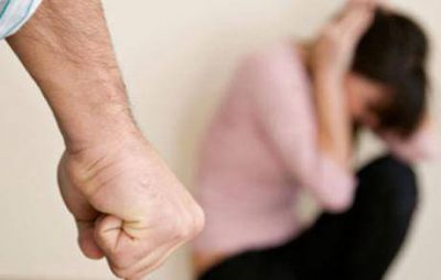 En seis a�os, creci� un 96% la cantidad de denuncias por violencia familiar