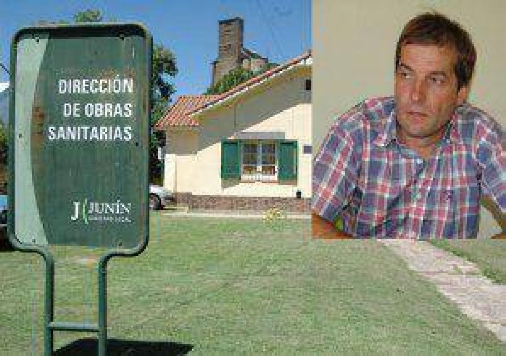 Aseguran que no habr� graves problemas en el servicio de agua potable