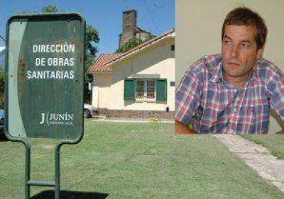 Aseguran que no habr� graves problemas en el servicio de agua potable
