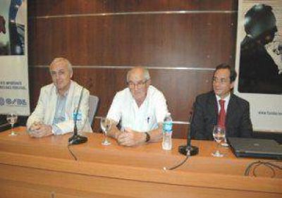 Se realiz� el cierre del Programa de Administraci�n de Salud 2013