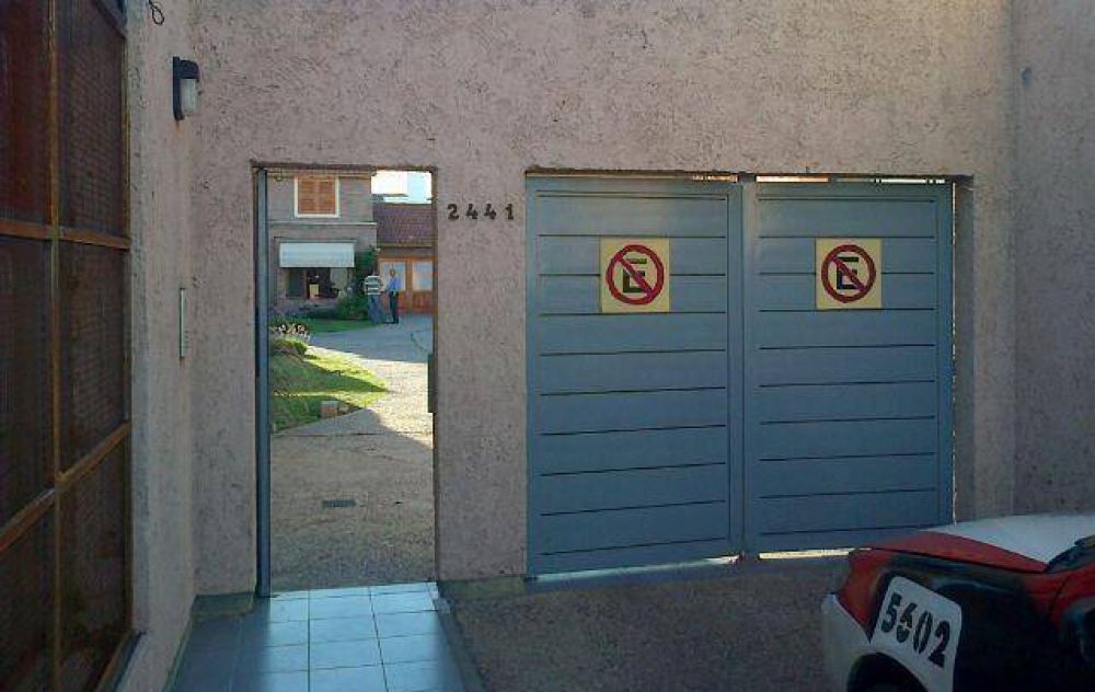 Investigan la muerte de una joven en barrio La France