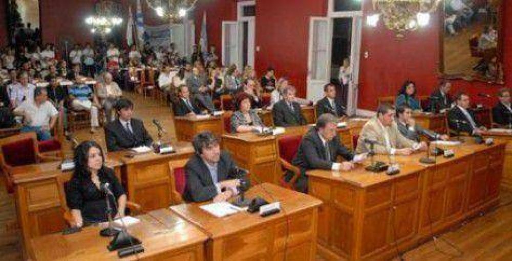 Concejales del Frente para la Victoria piden que beneficiarios del PROCREAR puedan acceder a un lote