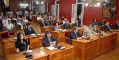 Concejales del Frente para la Victoria piden que beneficiarios del PROCREAR puedan acceder a un lote