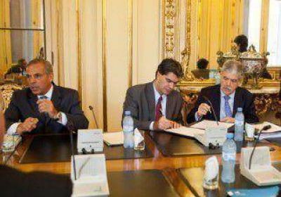 Vuelven a licitar Chihuido I y Naci�n asegura que conseguir� los fondos 