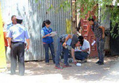 Detuvieron al sospechoso de matar al testigo del caso Braian 