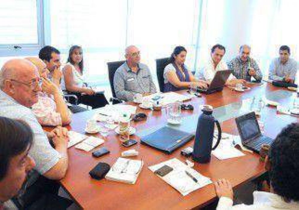 Medio Ambiente par� un pozo no convencional de YPF 