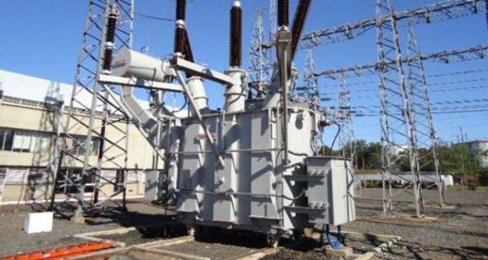 Nuevo r�cord hist�rico de consumo de energ�a