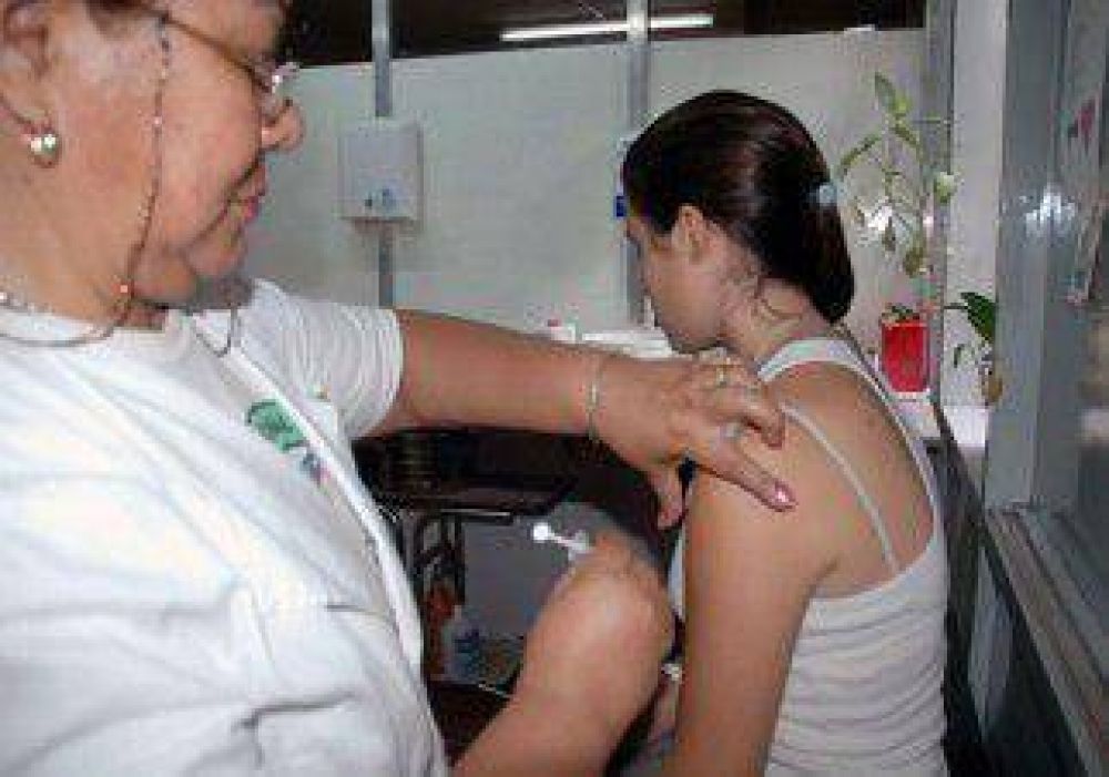 Menos bronquiolitis, m�s neumon�as 