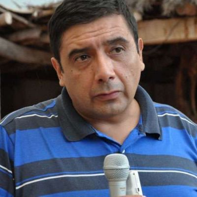 Niegan que haya campa�a para llevar agua y hielo a los Bomberos