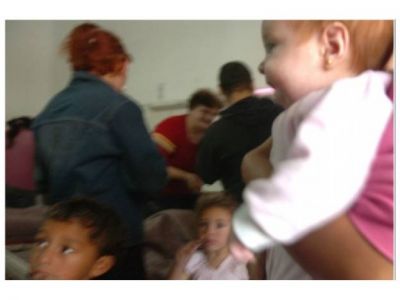 Medio millar quiere adoptar en Entre R�os