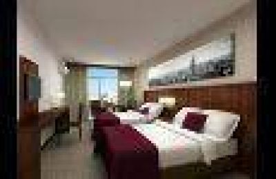 Construyen el primer hotel-spa para ancianos en Mendoza