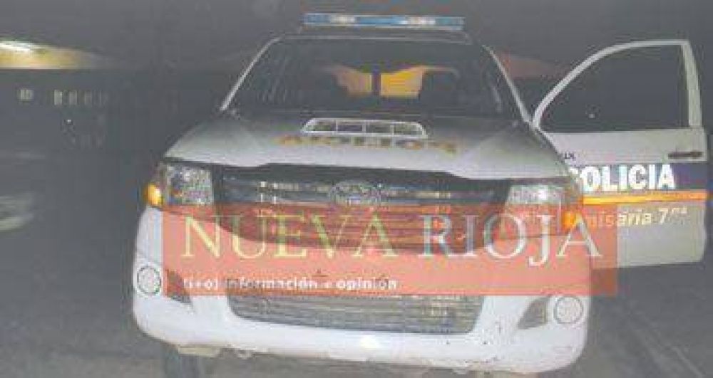 Dos delincuentes roban casi 80 mil pesos a punta de pistola