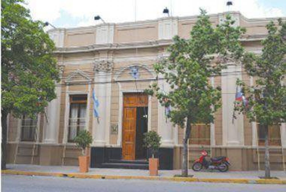 Se renueva hoy la mitad de la Legislatura provincial
