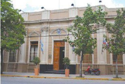 Se renueva hoy la mitad de la Legislatura provincial